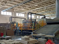 Создаваемое на Кубани с господдержкой производство обеспечит упаковкой краевые птицефабрики